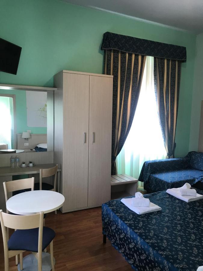 21 Aprile Accommodation Rom Eksteriør billede