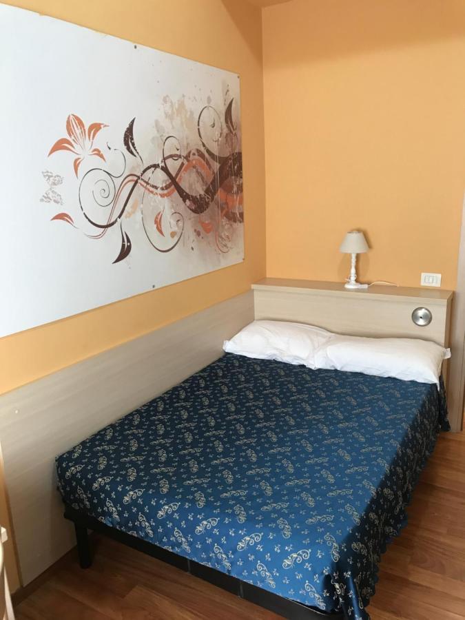 21 Aprile Accommodation Rom Eksteriør billede