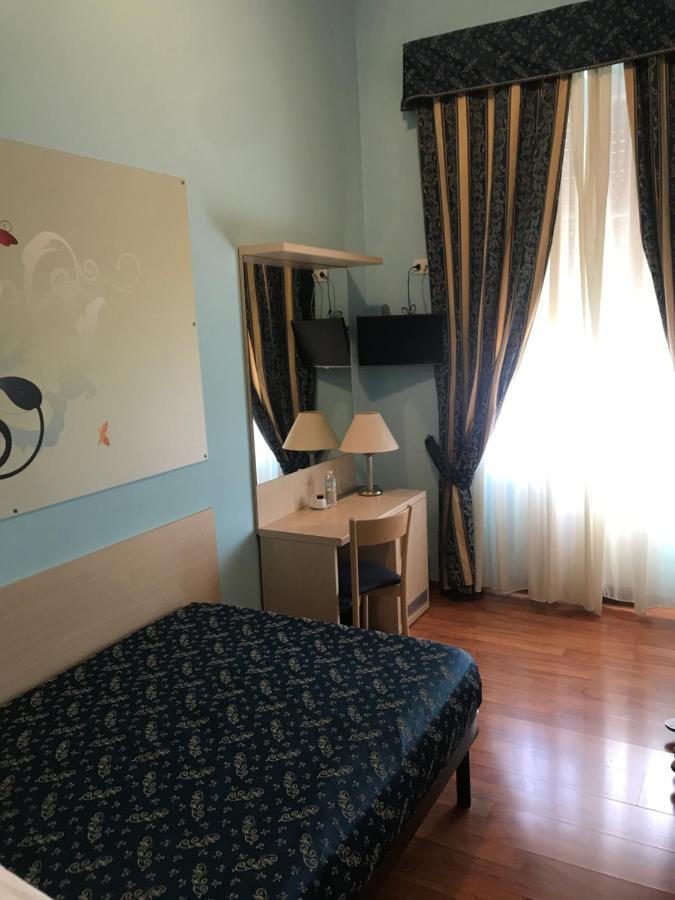 21 Aprile Accommodation Rom Eksteriør billede